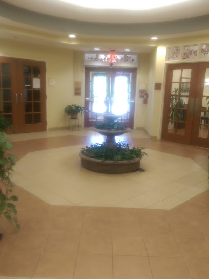 COMPASSIONATE CARE PLUS — homepage