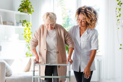 COMPASSIONATE CARING HOME CARE D9 INC — homepage