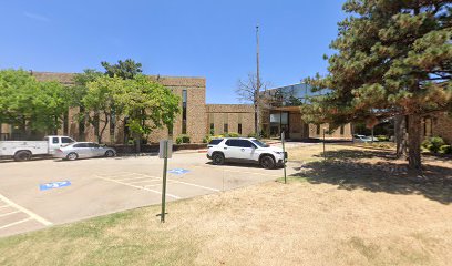 COMPASSIONATE HOME HEALTH OF OKC — homepage