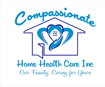 COMPASSIONATE HOME HEALTHCARE, INC. — homepage