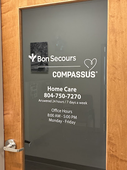 COMPASSUS BSMH RICHMOND HHA, LLC — homepage