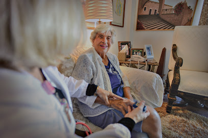 COMPASSUS HOME HEALTH ALBUQUERQUE NM — homepage