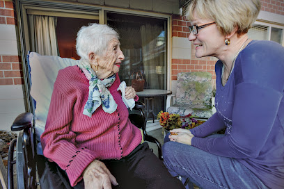 COMPASSUS HOME HEALTH — homepage
