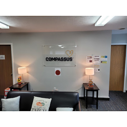 COMPASSUS - NORTHERN MICHIGAN — homepage