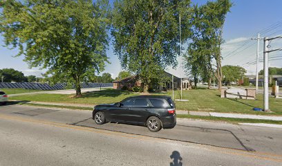COMPASSUS-SOUTHERN INDIANA — homepage