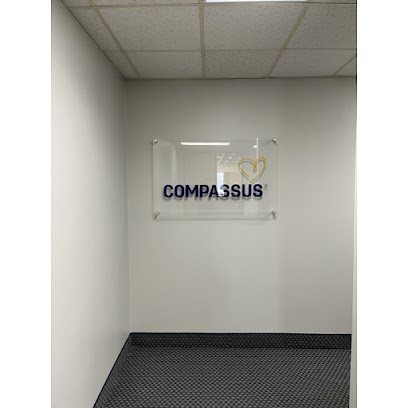 COMPASSUS - SOUTHWESTERN INDIANA — homepage