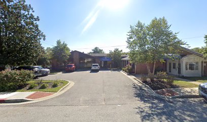 COMPLETE CARE AT ANNAPOLIS — homepage