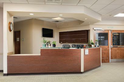 COMPLETE CARE AT BARN HILL — homepage