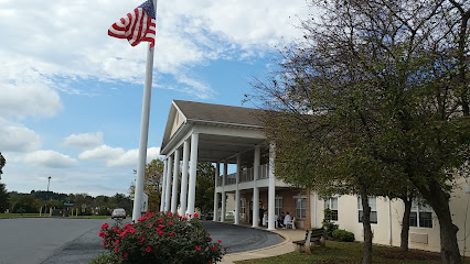 COMPLETE CARE AT BERKSHIRE LLC — homepage