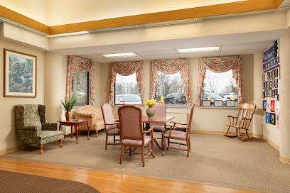 COMPLETE CARE AT BRAKELEY PARK — homepage