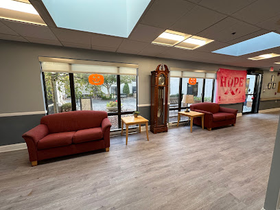 Complete Care at Brick LLC — homepage