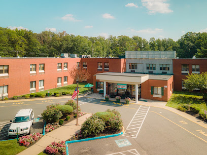 COMPLETE CARE AT BURLINGTON WOODS, LLC — homepage