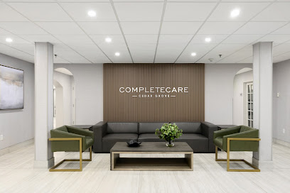 COMPLETE CARE AT CEDAR GROVE — homepage