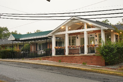 COMPLETE CARE AT CHESTNUT HILL LLC — homepage