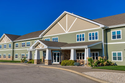 Complete Care at Christian Home LLC — homepage