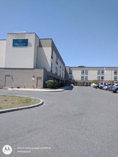 COMPLETE CARE AT COURT HOUSE, LLC — homepage