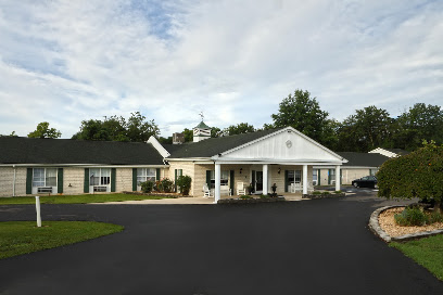 COMPLETE CARE AT DAWNVIEW LLC — homepage