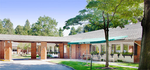 COMPLETE CARE AT FOX HILL — homepage