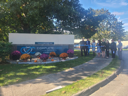 COMPLETE CARE AT GLENDALE — homepage