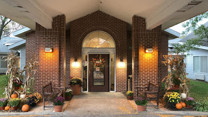 Complete Care at Glendale West — homepage