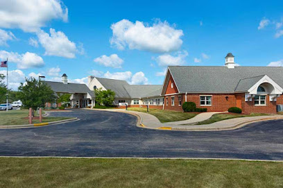 Complete Care at Grande Prairie — homepage