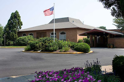 COMPLETE CARE AT GROTON REGENCY — homepage
