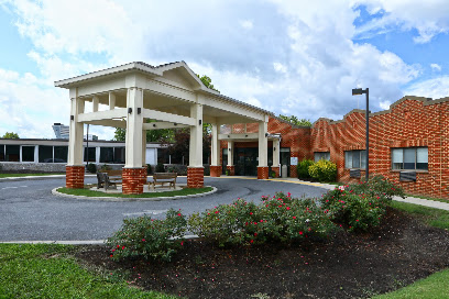 COMPLETE CARE AT HAGERSTOWN — homepage