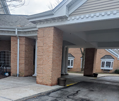 Complete Care at Hales Corners — homepage