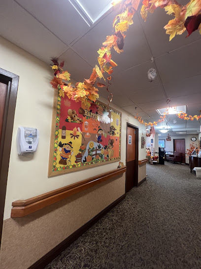 Complete Care at Hamilton, LLC — homepage