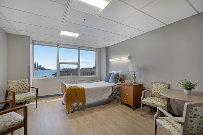 COMPLETE CARE AT HARBORAGE LLC — homepage