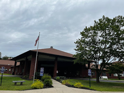 COMPLETE CARE AT HARRINGTON COURT — homepage