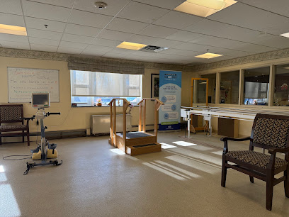 COMPLETE CARE AT HARSTON HALL LLC — homepage