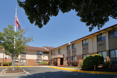 Complete Care at Heritage LLC — homepage