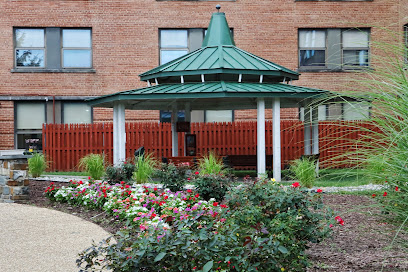 COMPLETE CARE AT HYATTSVILLE — homepage