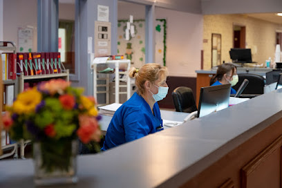 Complete Care at Kensington — homepage