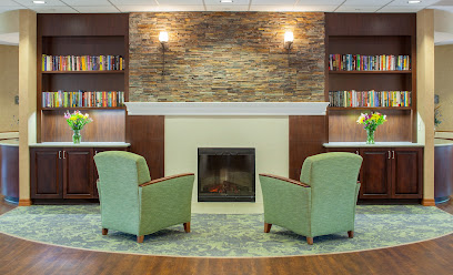 COMPLETE CARE AT KIMBERLY HALL NORTH — homepage