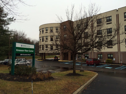 COMPLETE CARE AT KRESSON VIEW, LLC — homepage