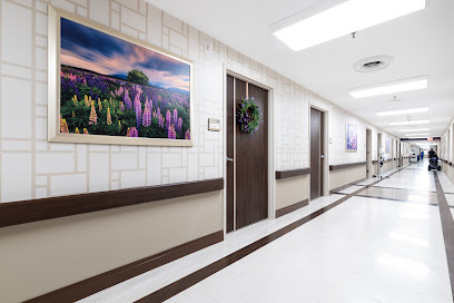 Complete Care at Laurelton, LLC — homepage