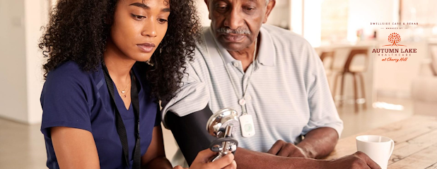 Complete Care at Linwood, LLC — homepage