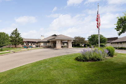 Complete Care at Maple Grove LLC — homepage
