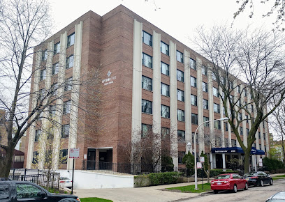 Complete Care at Margate Park — homepage