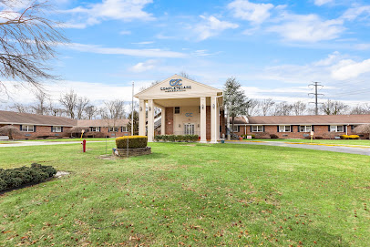 COMPLETE CARE AT MERCERVILLE LLC — homepage