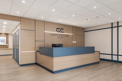 COMPLETE CARE AT MERIDEN — homepage