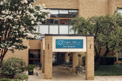 COMPLETE CARE AT MULTI MEDICAL CENTER LLC — homepage
