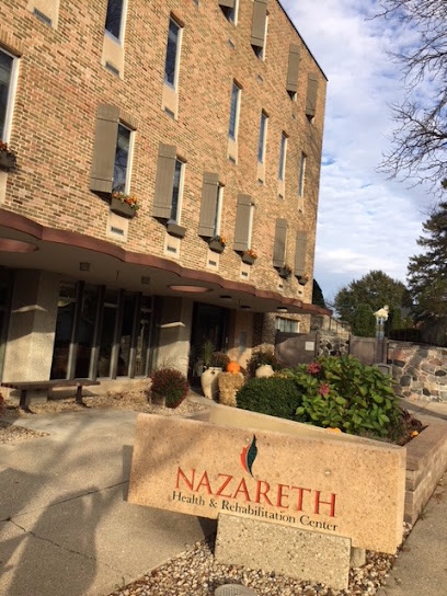 Complete Care at Nazareth LLC — homepage