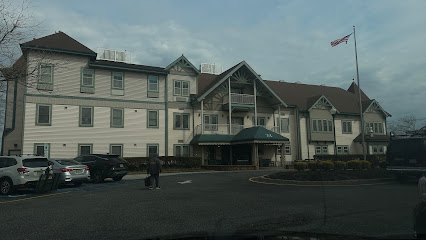 COMPLETE CARE AT OCEAN GROVE LLC — homepage