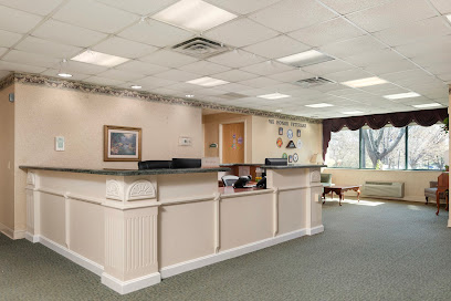 COMPLETE CARE AT PARK PLACE LLC — homepage