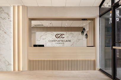 COMPLETE CARE AT PLAINFIELD LLC — homepage
