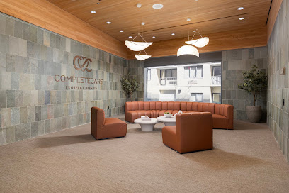 COMPLETE CARE AT PROSPECT HEIGHTS LLC — homepage