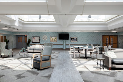 Complete Care at Ridgewood LLC — homepage